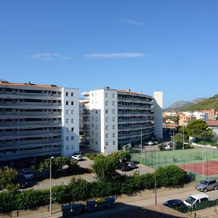 Apartamento Rocamaura II 5-7 L'Estartit Exterior foto