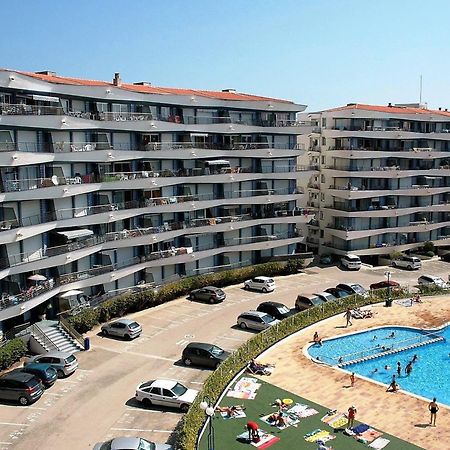 Apartamento Rocamaura II 5-7 L'Estartit Exterior foto
