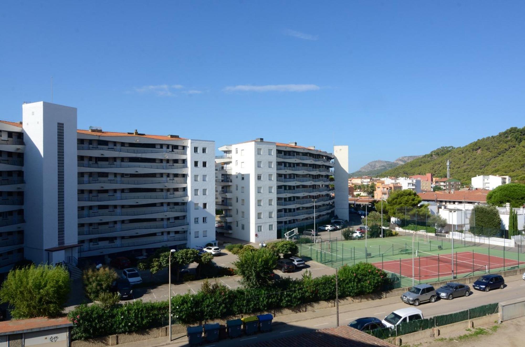 Apartamento Rocamaura II 5-7 L'Estartit Exterior foto