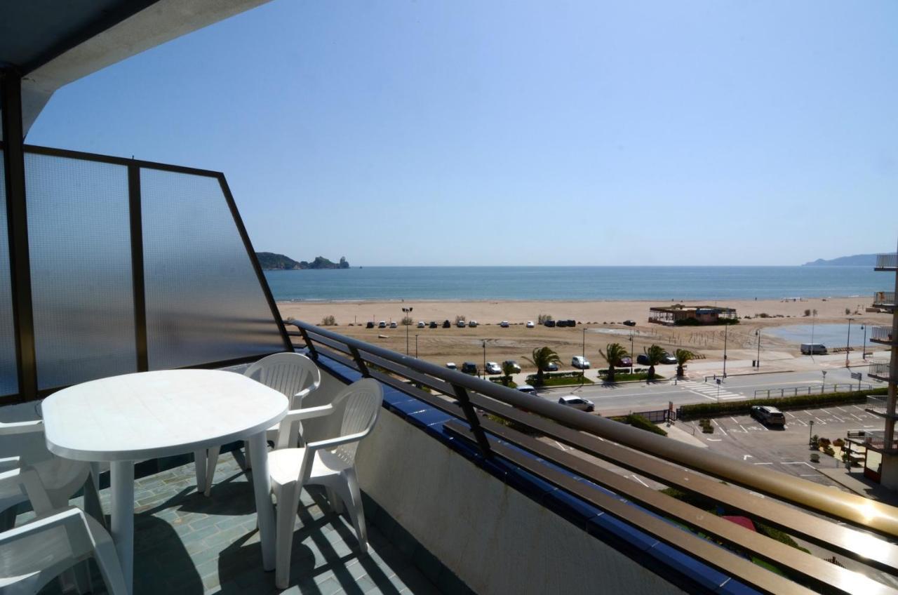 Apartamento Rocamaura II 5-7 L'Estartit Exterior foto