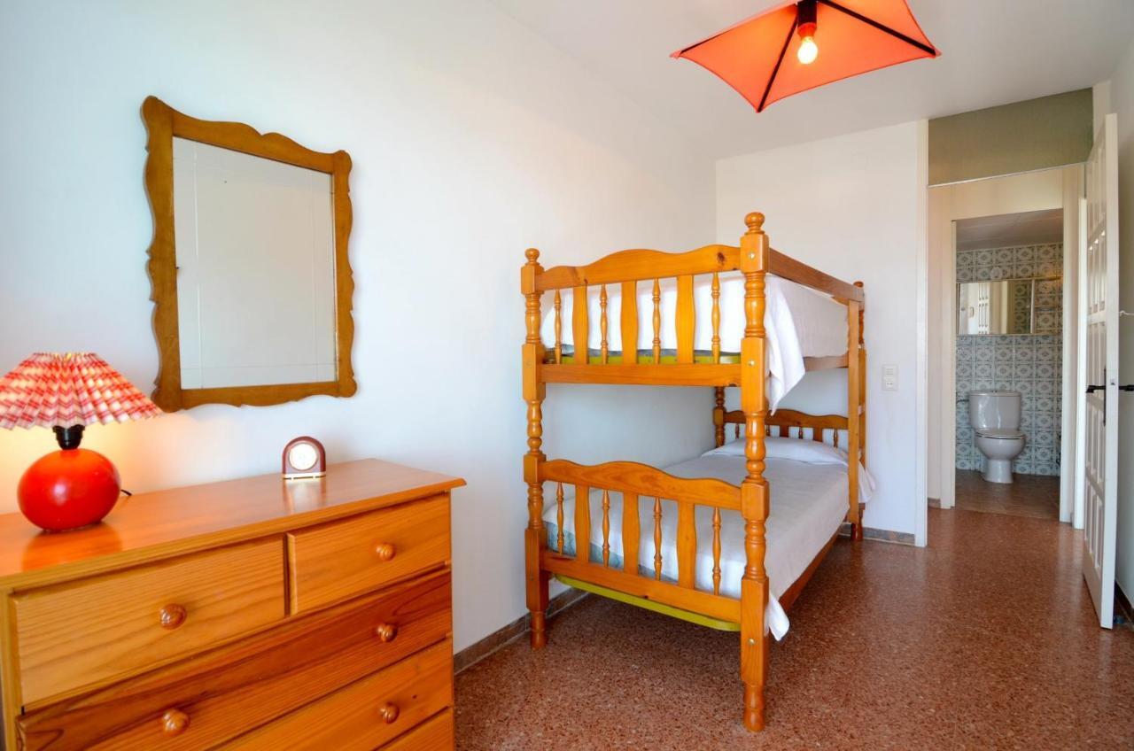 Apartamento Rocamaura II 5-7 L'Estartit Exterior foto