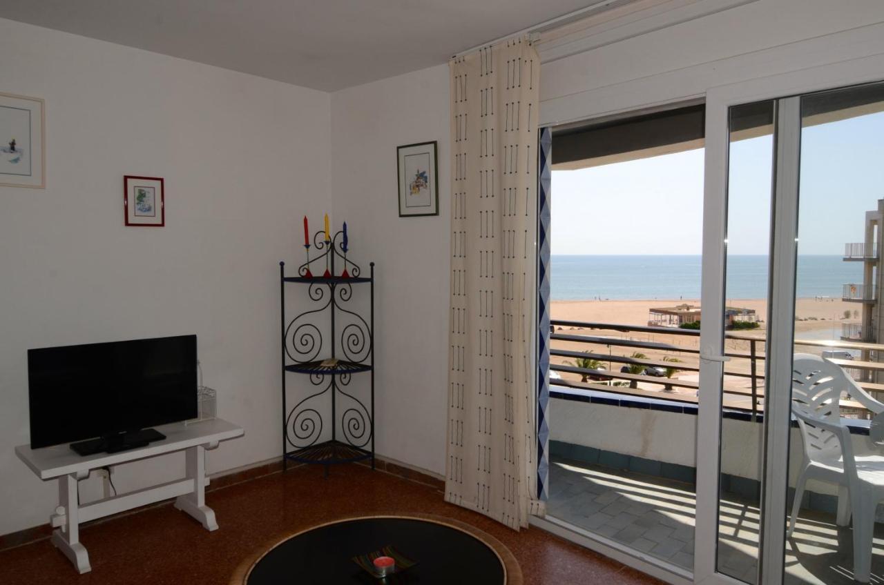 Apartamento Rocamaura II 5-7 L'Estartit Exterior foto