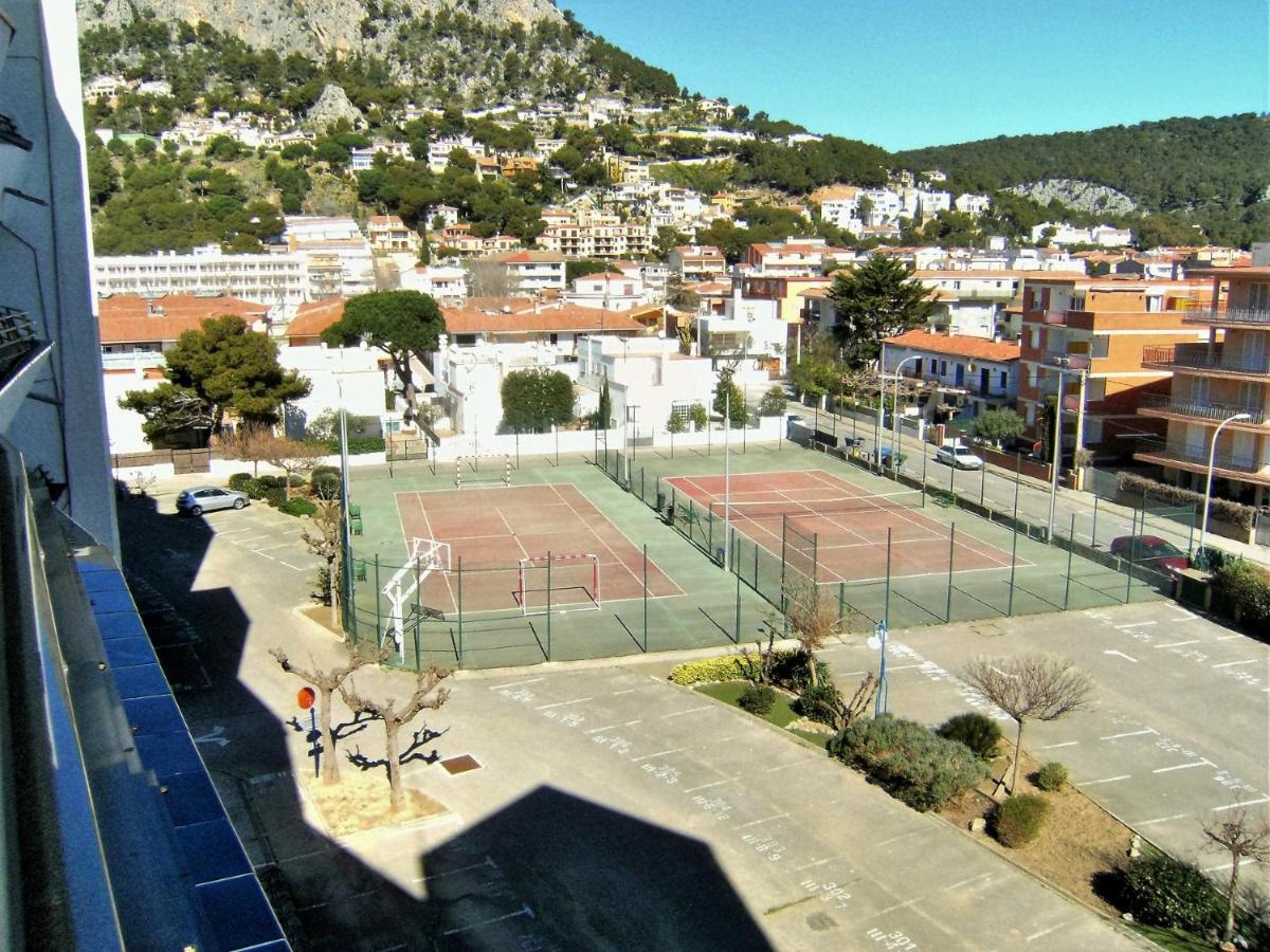 Apartamento Rocamaura II 5-7 L'Estartit Exterior foto
