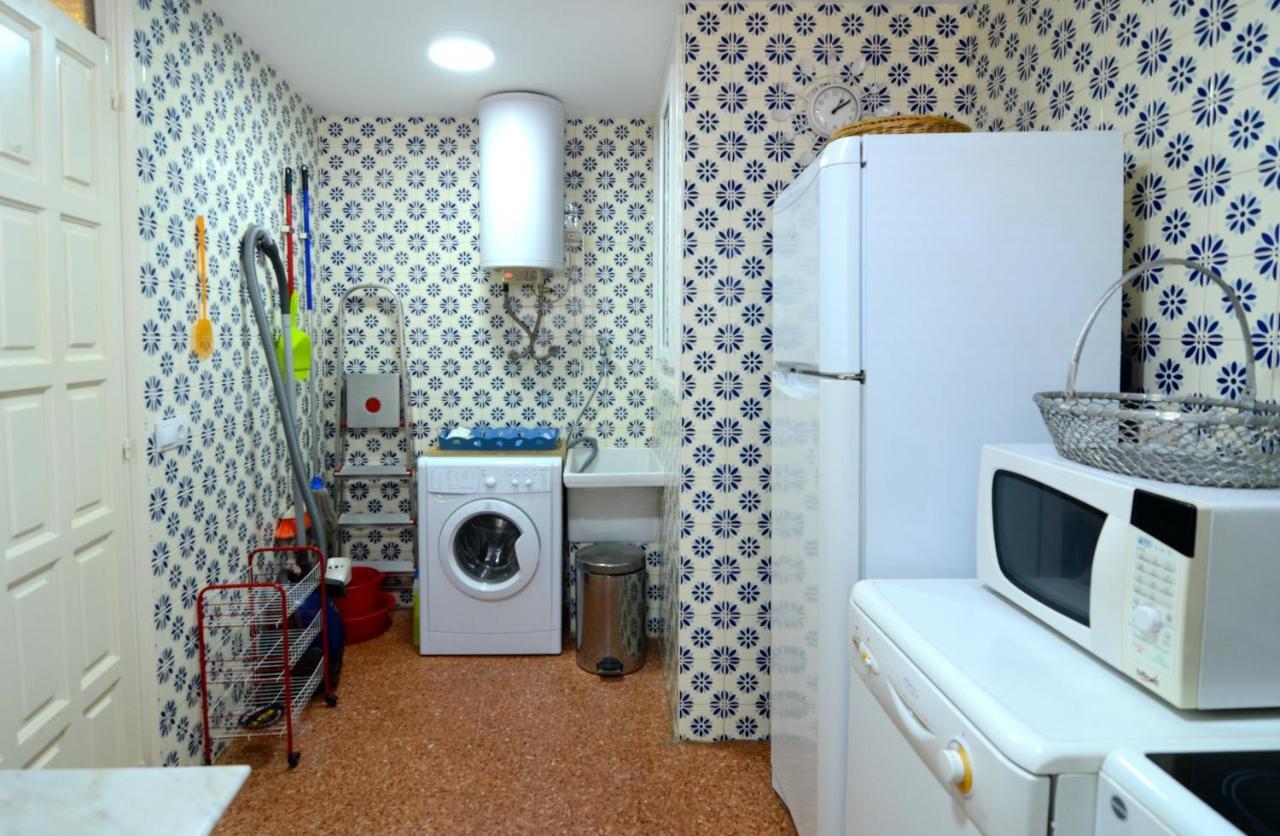Apartamento Rocamaura II 5-7 L'Estartit Exterior foto