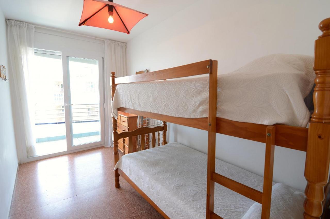Apartamento Rocamaura II 5-7 L'Estartit Exterior foto